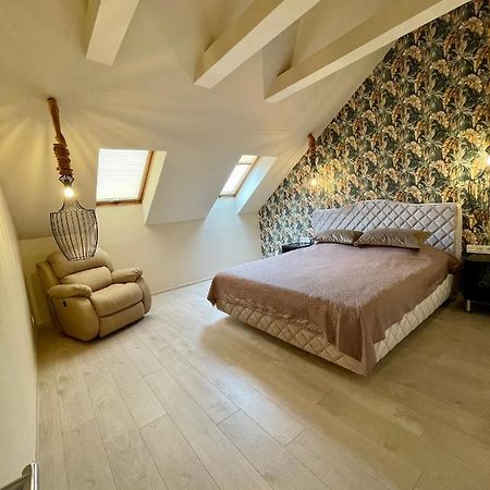 Ly Apartamentai Паланга Экстерьер фото