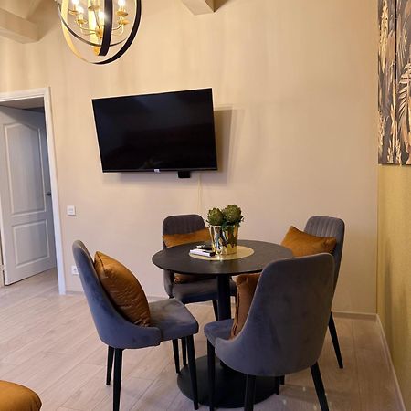 Ly Apartamentai Паланга Экстерьер фото