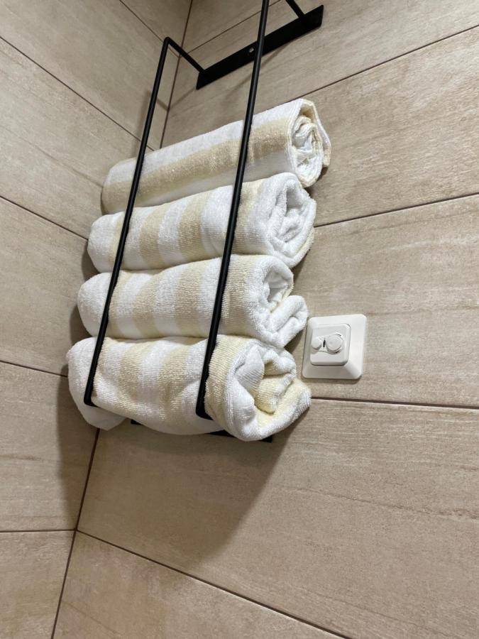 Ly Apartamentai Паланга Экстерьер фото