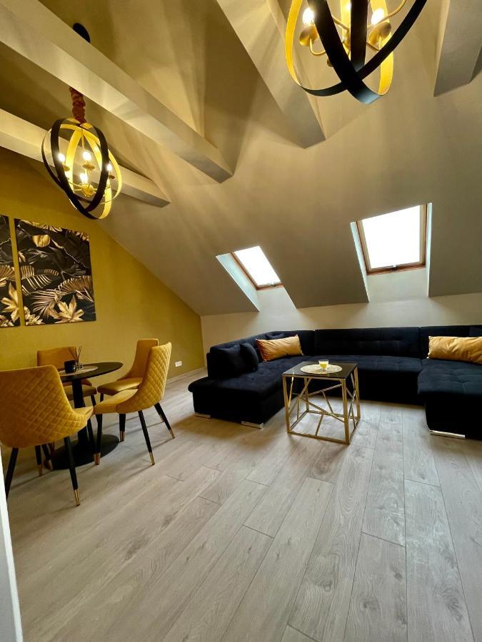 Ly Apartamentai Паланга Экстерьер фото