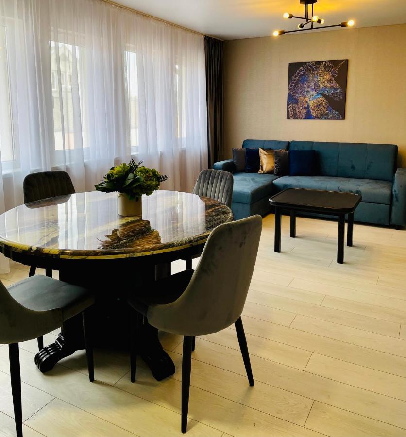 Ly Apartamentai Паланга Экстерьер фото