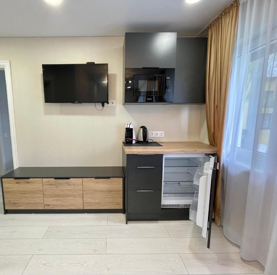 Ly Apartamentai Паланга Экстерьер фото