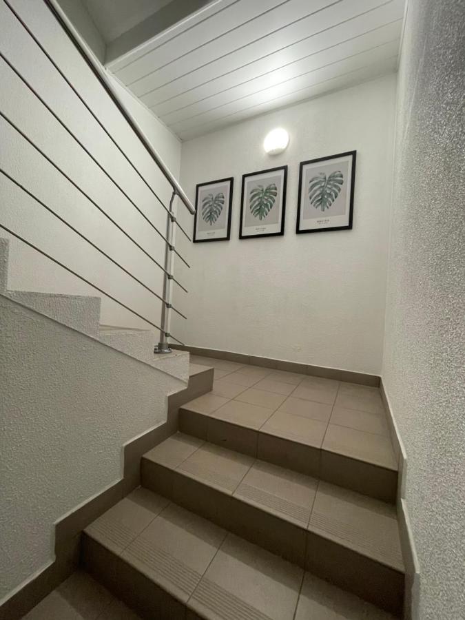 Ly Apartamentai Паланга Экстерьер фото
