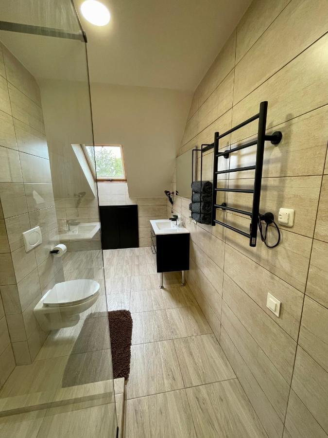 Ly Apartamentai Паланга Экстерьер фото