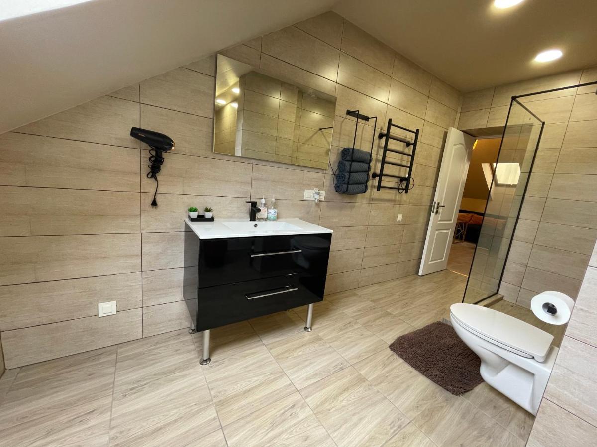 Ly Apartamentai Паланга Экстерьер фото