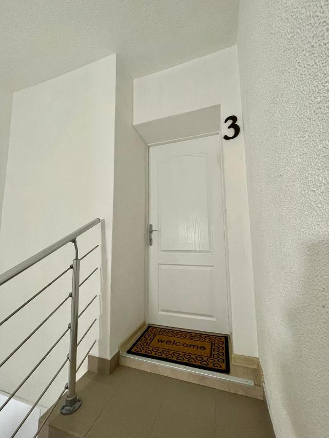 Ly Apartamentai Паланга Экстерьер фото
