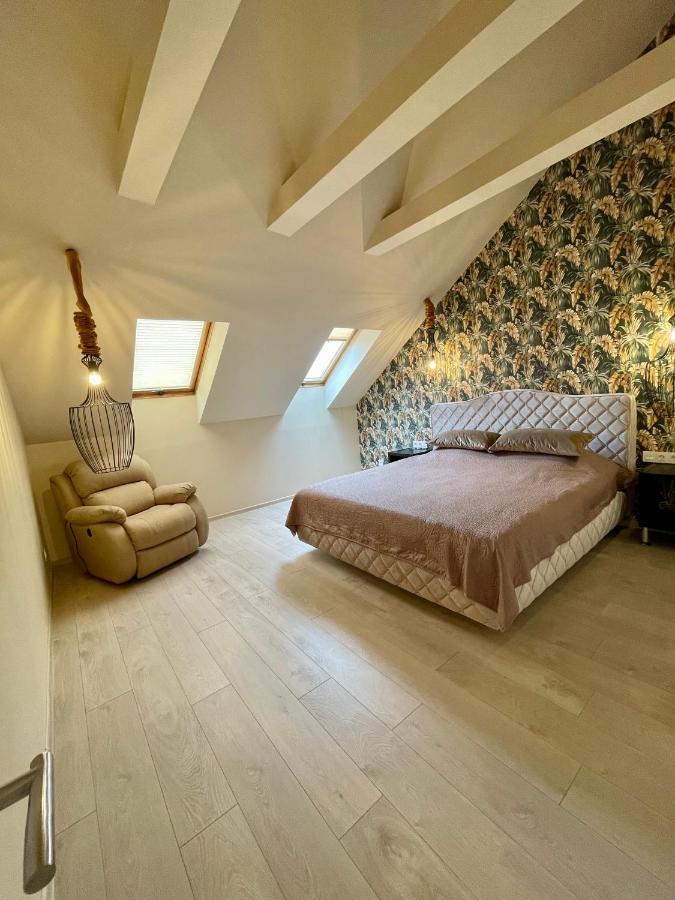 Ly Apartamentai Паланга Экстерьер фото
