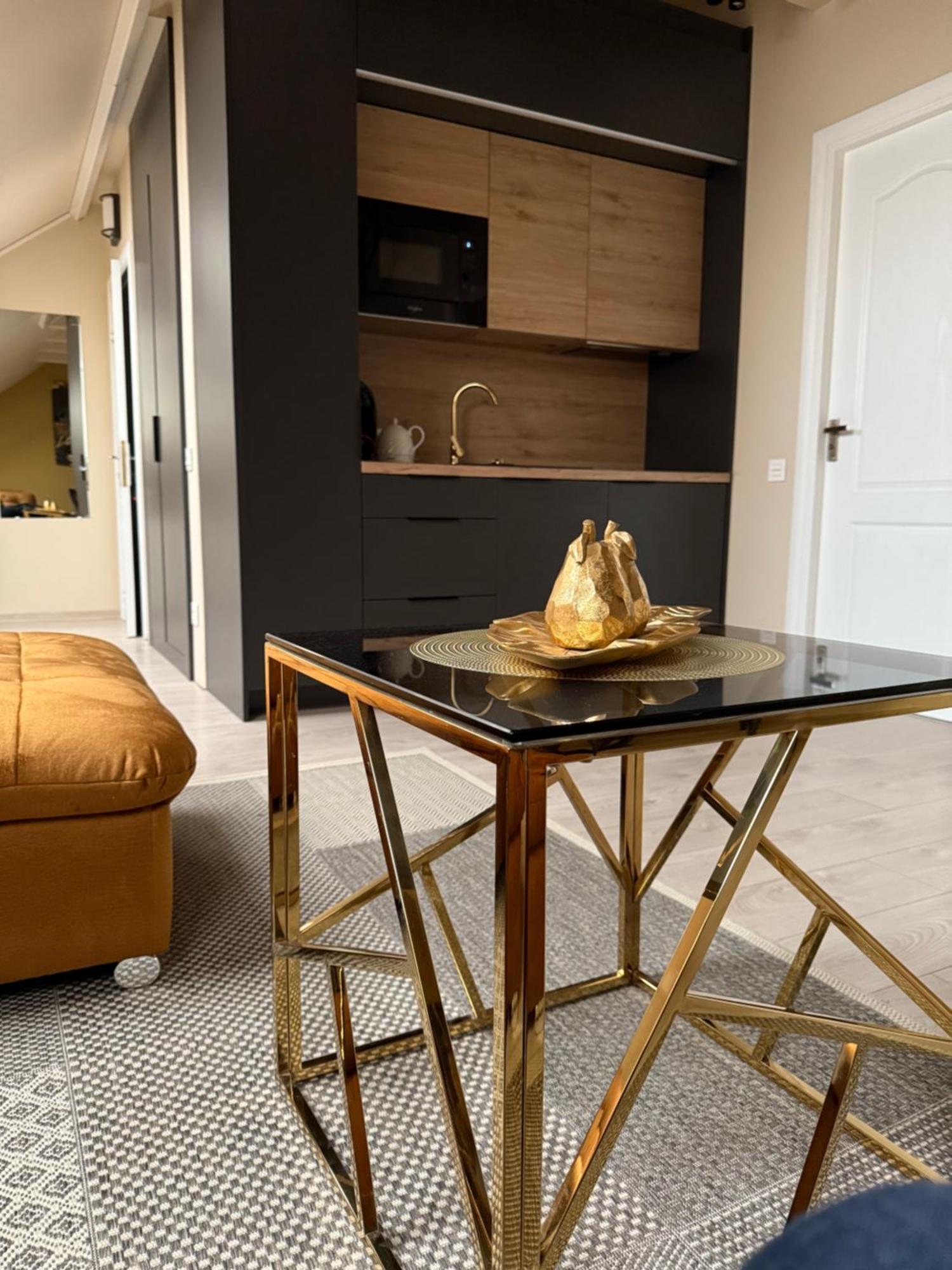 Ly Apartamentai Паланга Экстерьер фото
