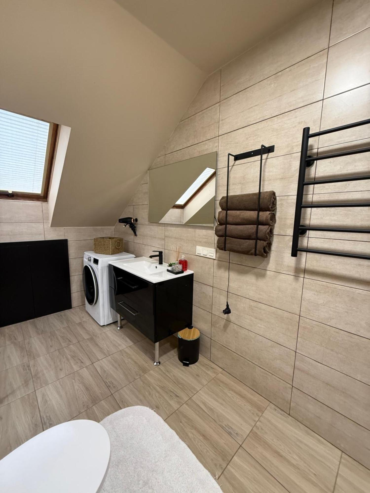 Ly Apartamentai Паланга Экстерьер фото