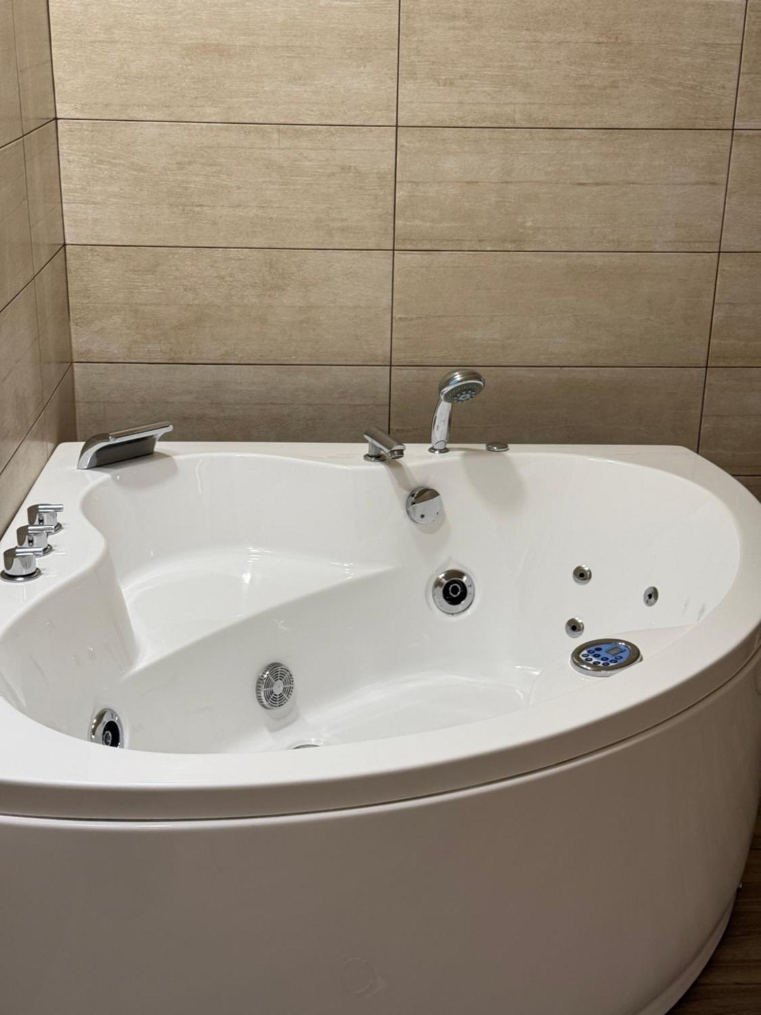 Ly Apartamentai Паланга Экстерьер фото