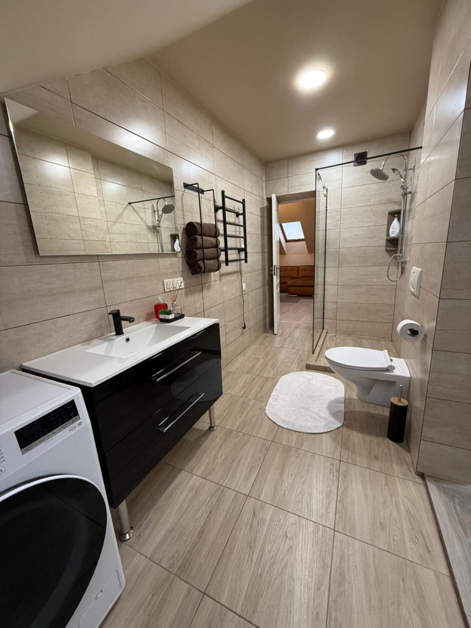 Ly Apartamentai Паланга Экстерьер фото
