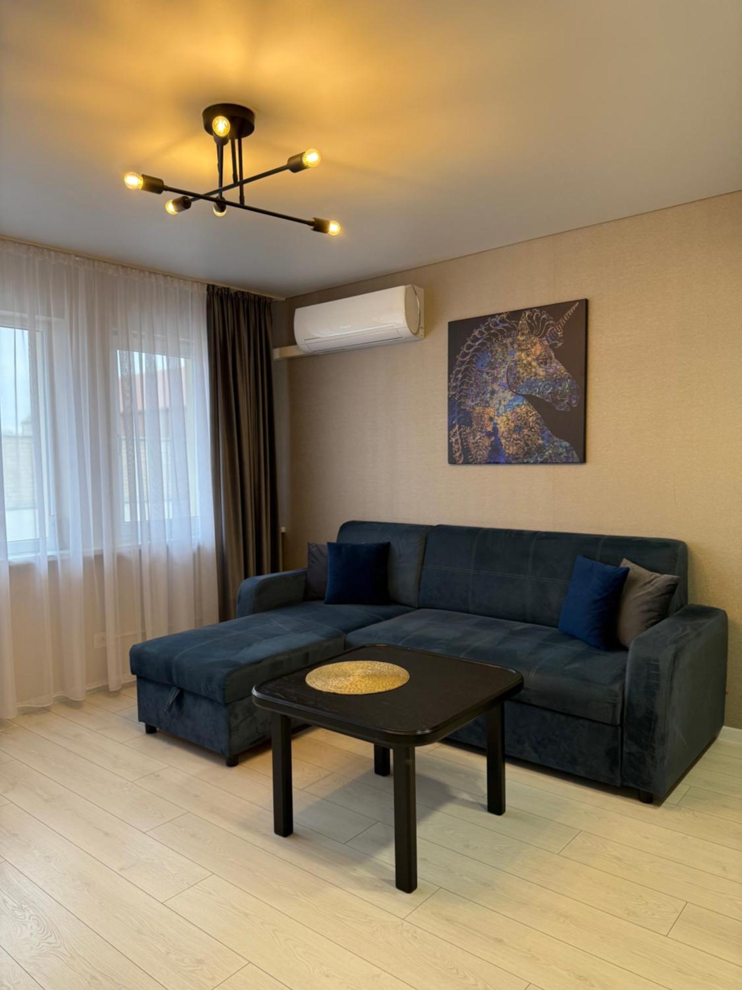 Ly Apartamentai Паланга Экстерьер фото