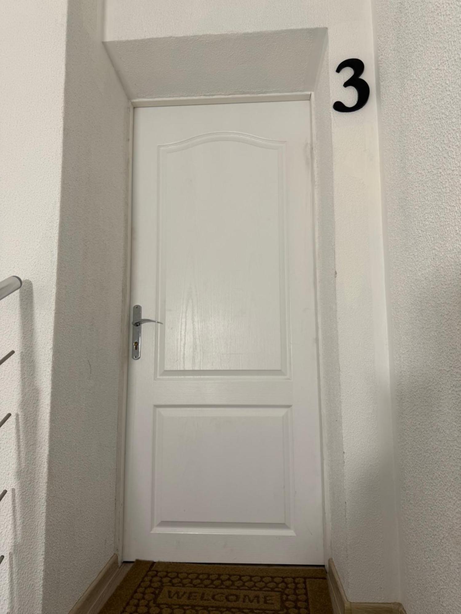 Ly Apartamentai Паланга Экстерьер фото