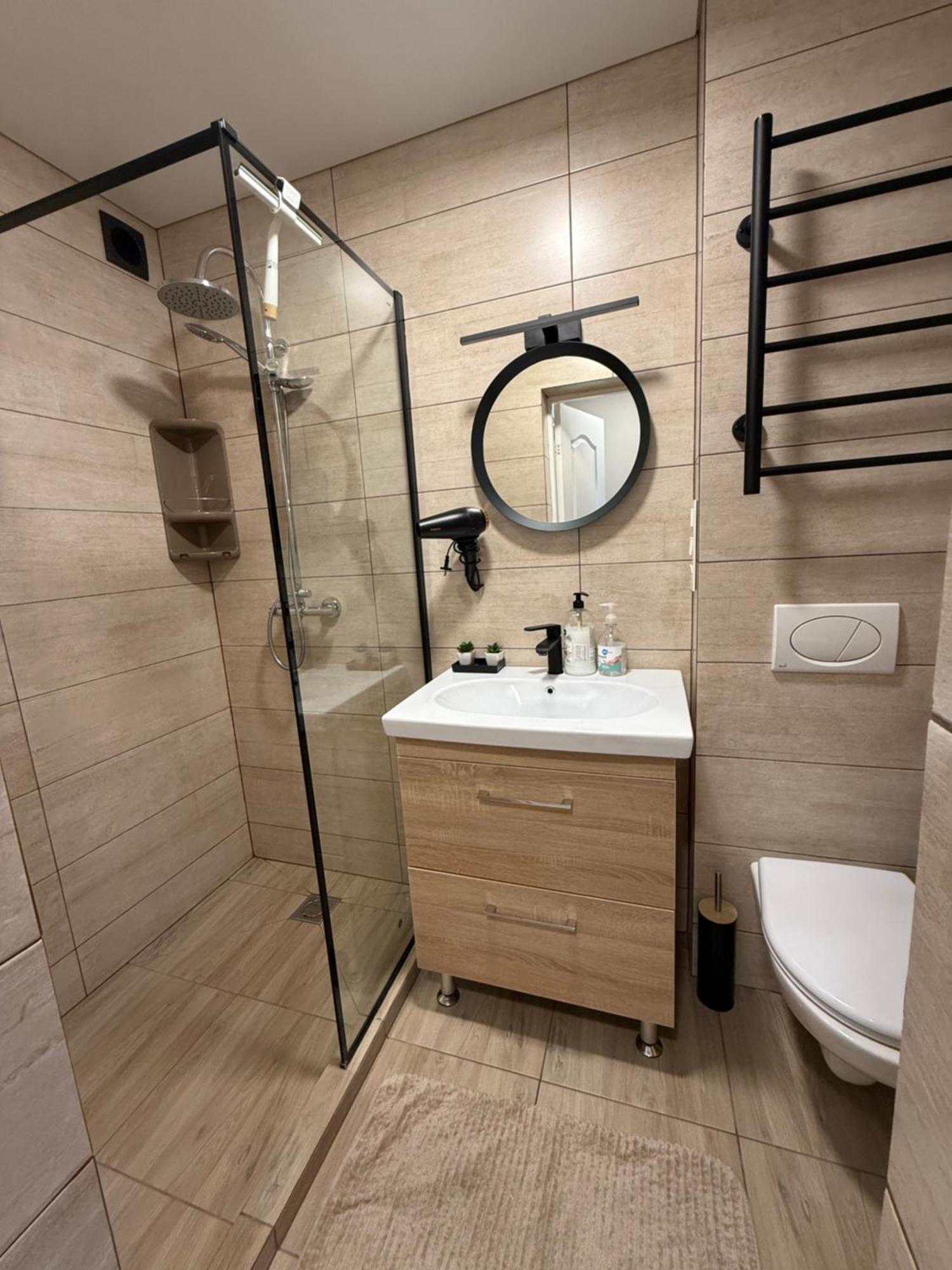 Ly Apartamentai Паланга Экстерьер фото