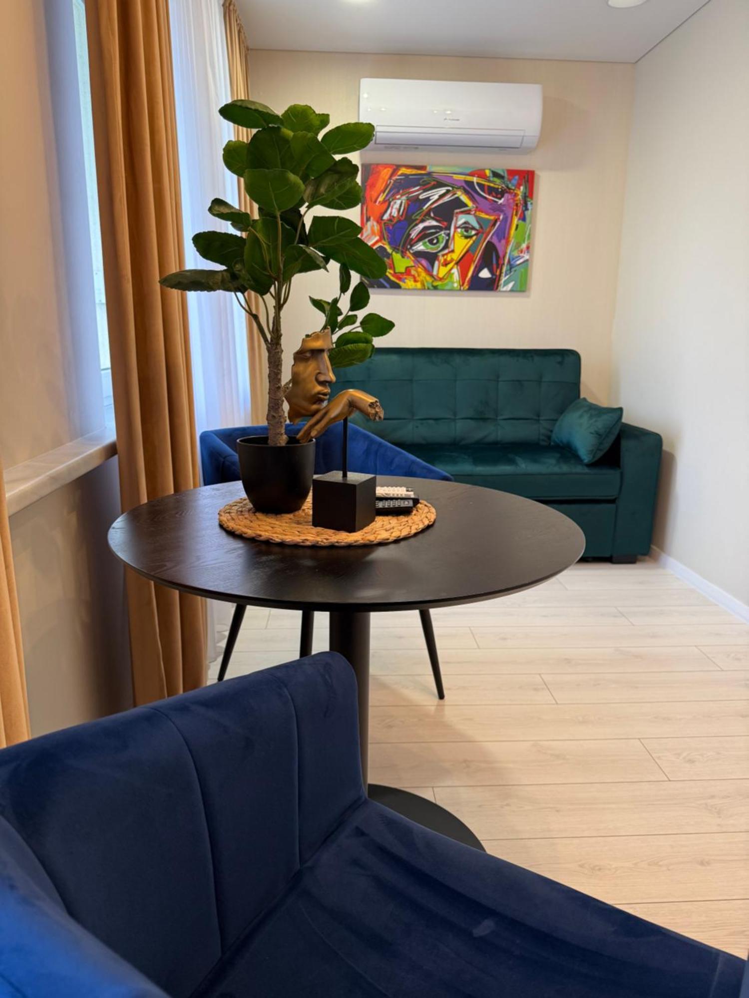 Ly Apartamentai Паланга Экстерьер фото