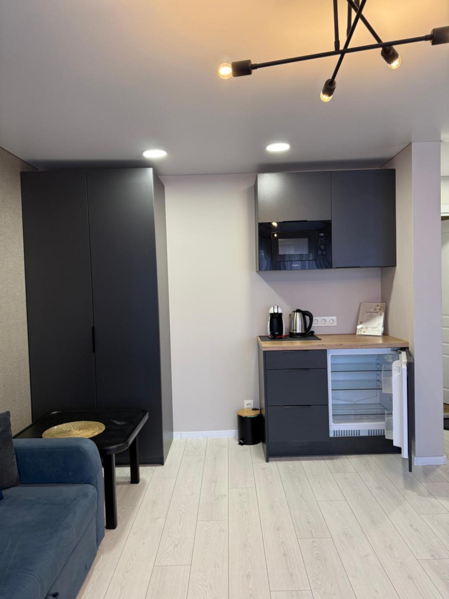 Ly Apartamentai Паланга Экстерьер фото