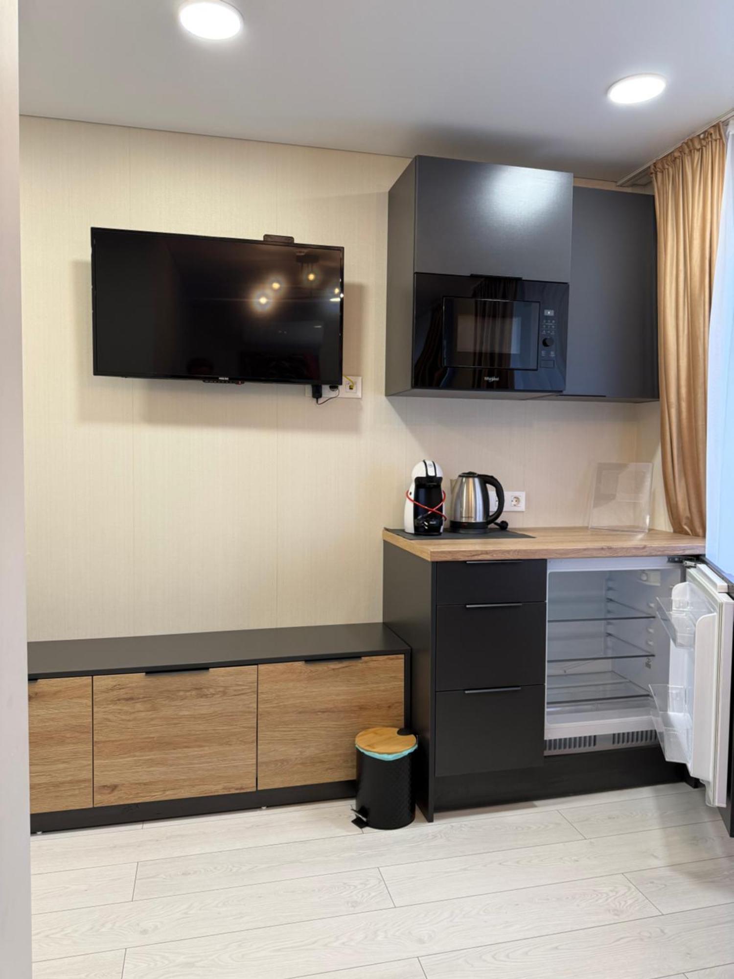 Ly Apartamentai Паланга Экстерьер фото