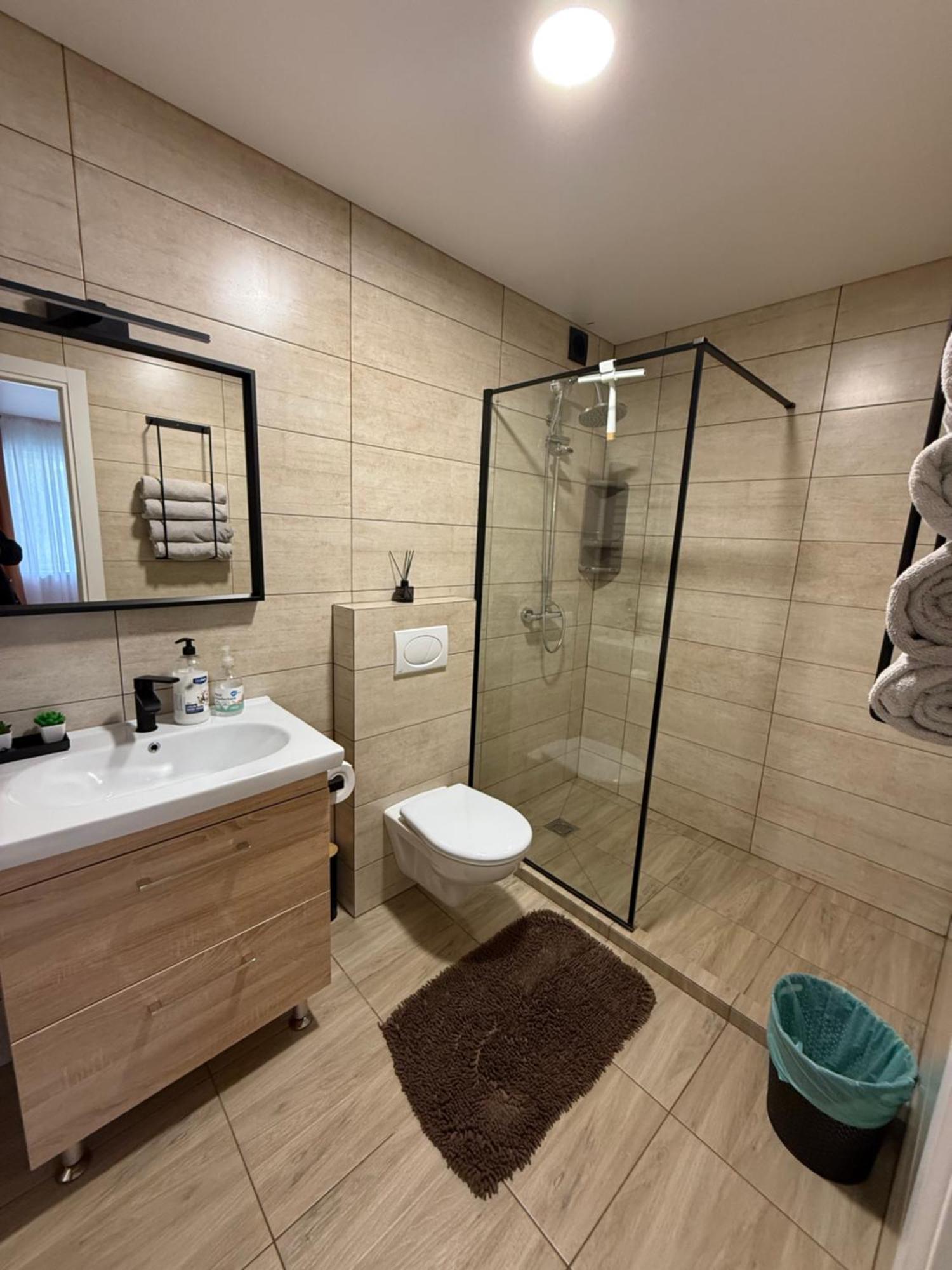 Ly Apartamentai Паланга Экстерьер фото